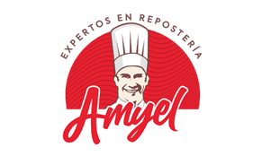 Logotipo de Amyel