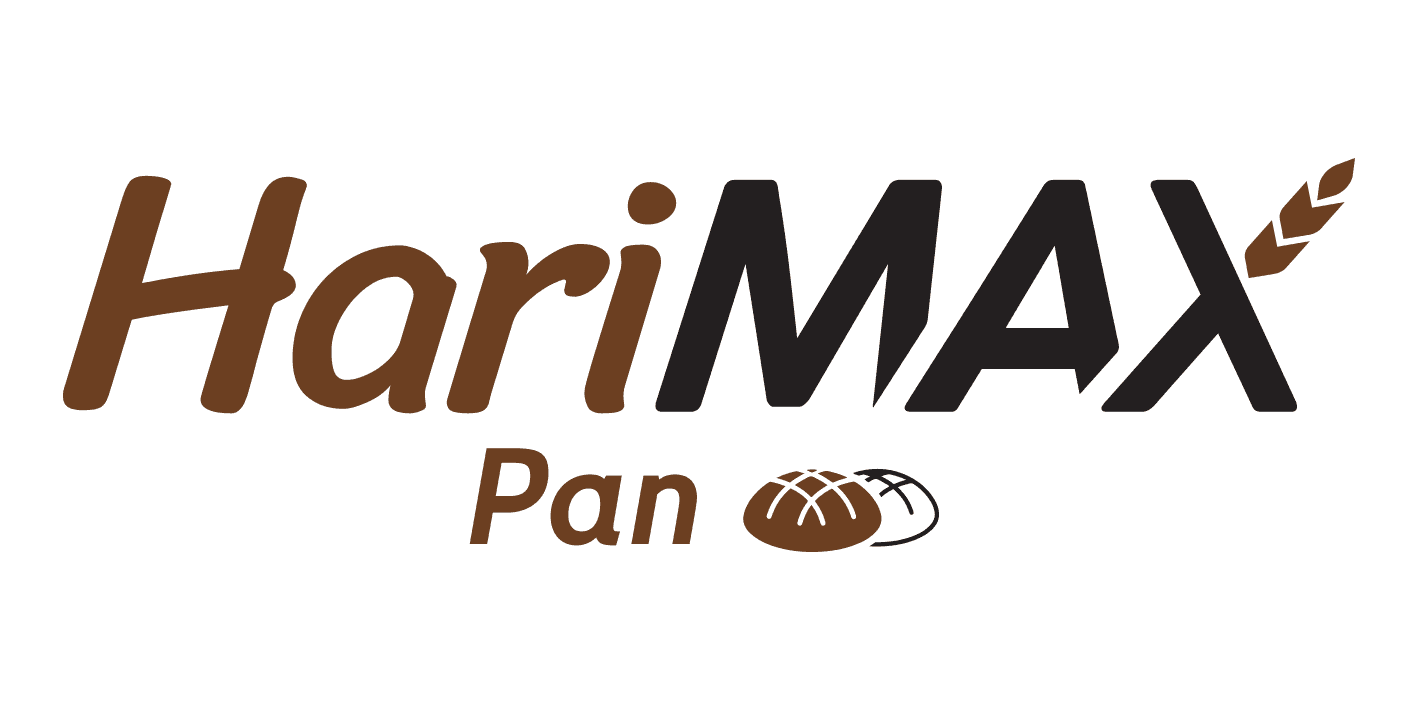 Logotipo de HariMAX