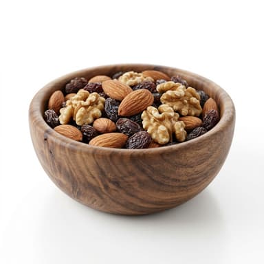 Frutos secos